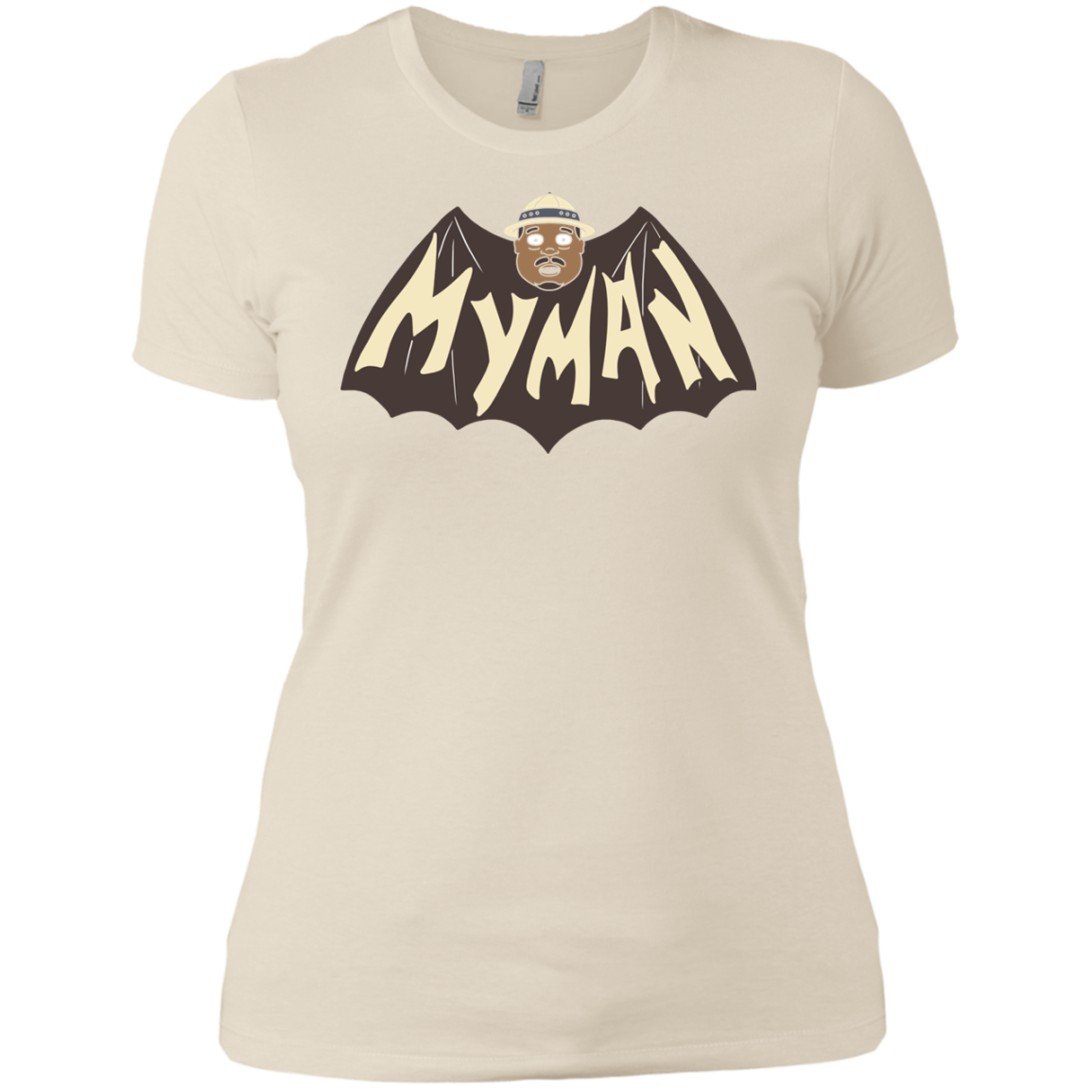 My Man! Women's Premium T-Shirt