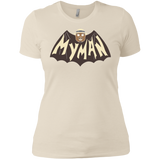 My Man! Women's Premium T-Shirt