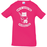 Sons of Adventure Infant Premium T-Shirt