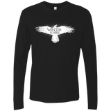 Winter is here Men's Premium Long Sleeve