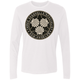 The Specialist Men's Premium Long Sleeve