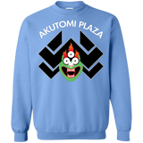 Akutomi Plaza Crewneck Sweatshirt