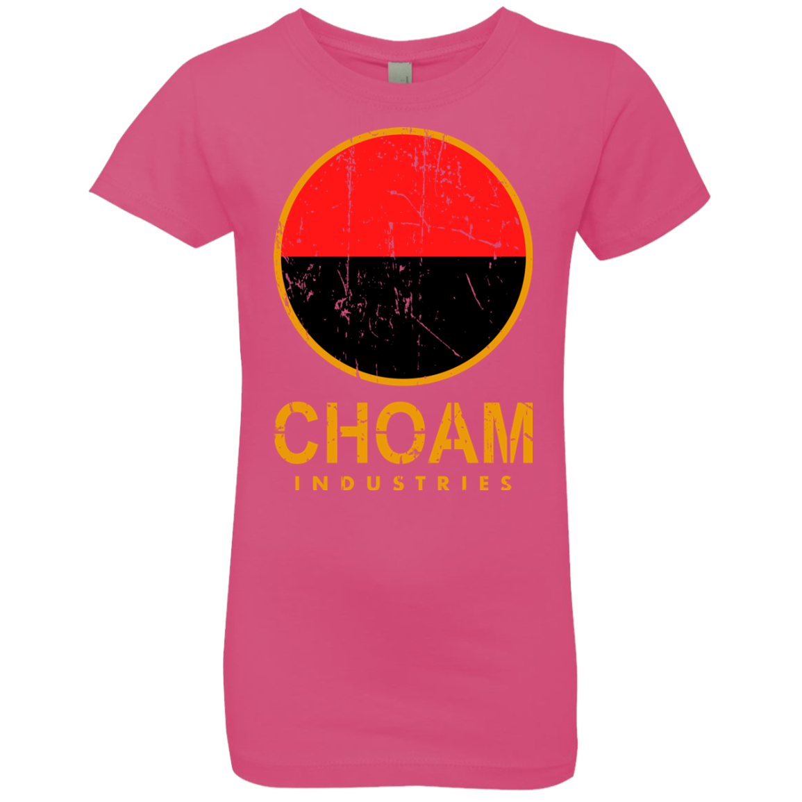 Combine Girls Premium T-Shirt