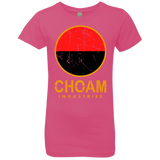 Combine Girls Premium T-Shirt