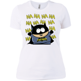 Fartman Women's Premium T-Shirt