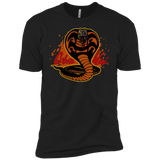 Familiar Reptile Boys Premium T-Shirt
