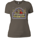 Five Nights at Banjos Women's Premium T-Shirt