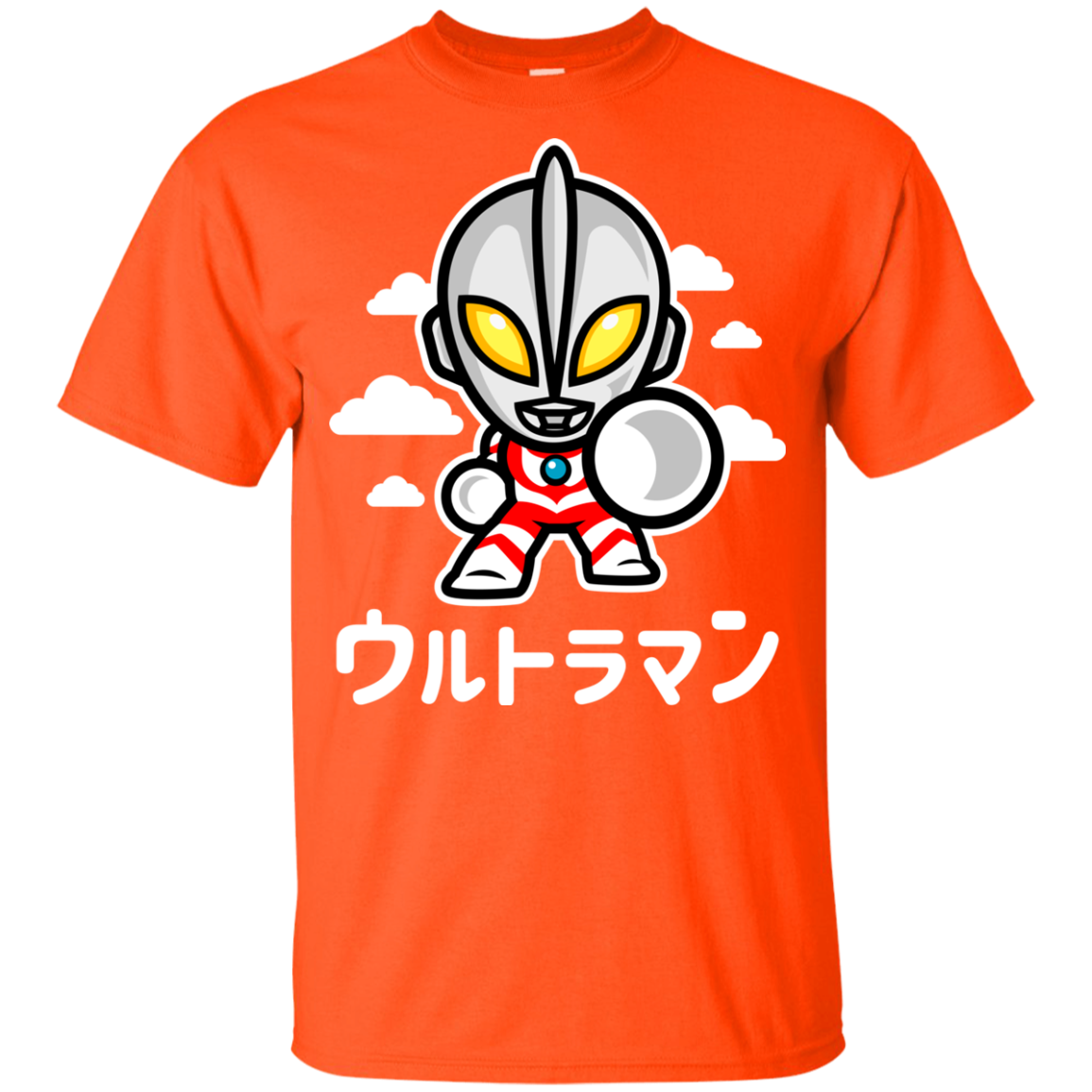 ChibiUltra Youth T-Shirt