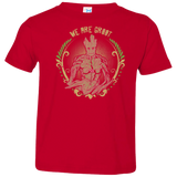We are Groot Toddler Premium T-Shirt