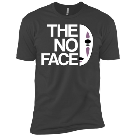 The No Face Men's Premium T-Shirt