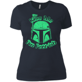 Kiss Me Im Fettish Women's Premium T-Shirt