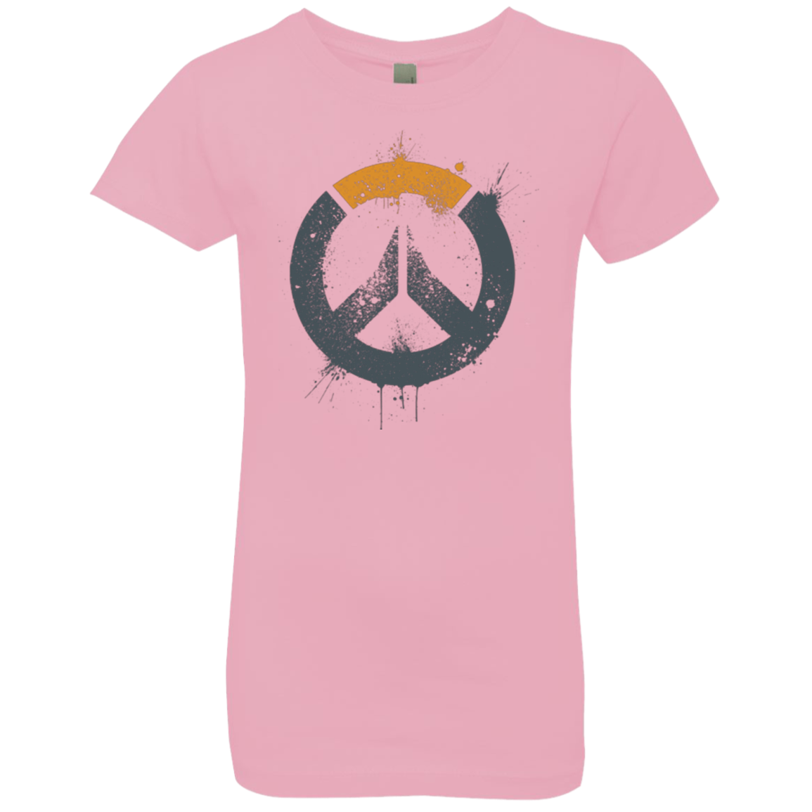 Overwatch Girls Premium T-Shirt