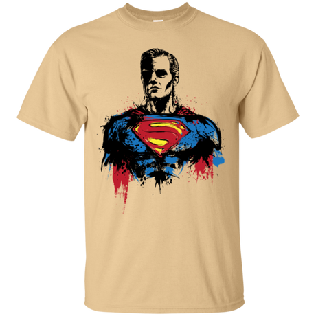 Return of Kryptonian T-Shirt