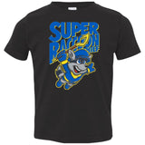 Super Racoon Thief Toddler Premium T-Shirt