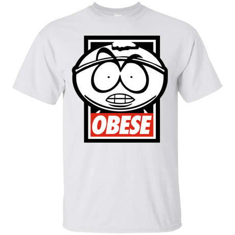 Obese T-Shirt