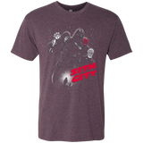 Sith city Men's Triblend T-Shirt