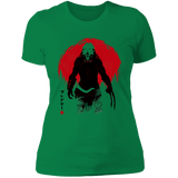 Predator Sun Women's Premium T-Shirt