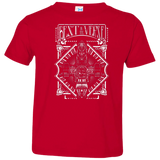 Best in the Verse Toddler Premium T-Shirt