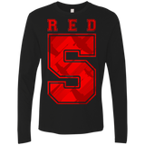 Red 5 Men's Premium Long Sleeve