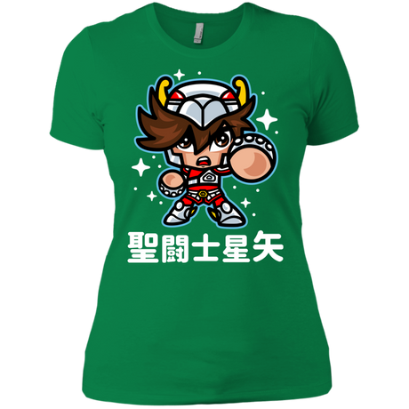 ChibiPegasus Women's Premium T-Shirt