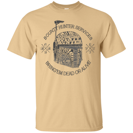 Hunter services T-Shirt