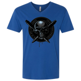 Pale Rider Men's Premium V-Neck