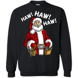 The Santa Clause tool man Taylor Crewneck Sweatshirt