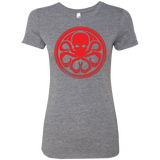Hydrulhu Women's Triblend T-Shirt