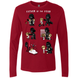 Father of the year Men's Premium Long Sleeve