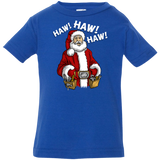 The Santa Clause tool man Taylor Infant Premium T-Shirt