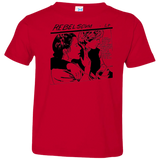 Rebel Scum Toddler Premium T-Shirt