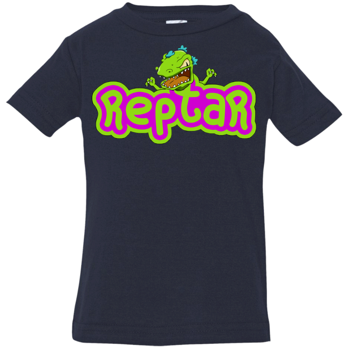Reptar Infant Premium T-Shirt
