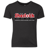 Elementary Design Youth Triblend T-Shirt