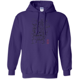 Chateau Pullover Hoodie