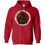 Syndicate Insignia Pullover Hoodie