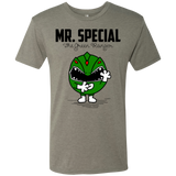 Mr Special Men's Triblend T-Shirt