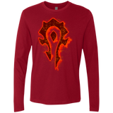 Flamecraft Men's Premium Long Sleeve