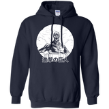 Attack Pullover Hoodie