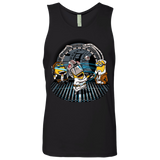 Despicable Training Men's Premium Tank Top