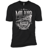 Ooga Chaka Boys Premium T-Shirt