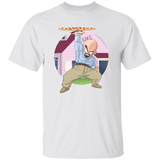 Destructo Pizza Youth T-Shirt