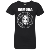 Ramona Girls Premium T-Shirt