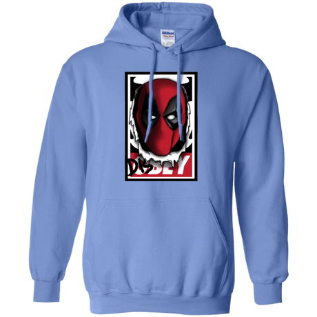 Hi there Pullover Hoodie