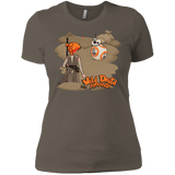 WDA Women's Premium T-Shirt