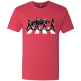 The Finals Men's Triblend T-Shirt