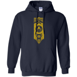 House Greyjoy Pullover Hoodie