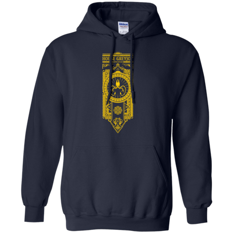 House Greyjoy Pullover Hoodie