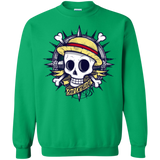 One Destiny Crewneck Sweatshirt
