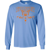 SPLASHER Men's Long Sleeve T-Shirt