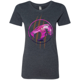 Thunder, Thunder, Thunder Women's Triblend T-Shirt